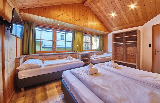 Holiday Home Viehhofen - Photo 28