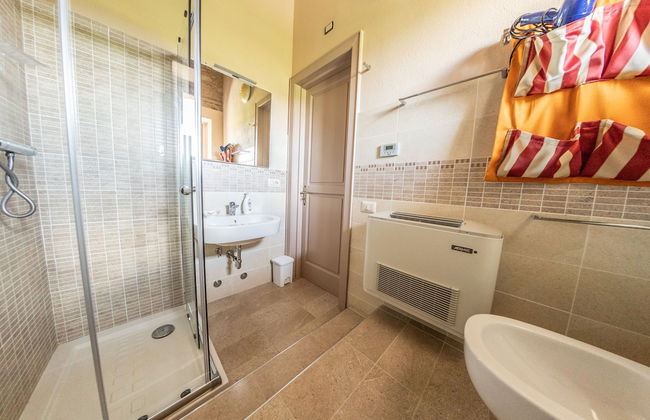 Dimora Schioppo - Irpinia - Foto 13