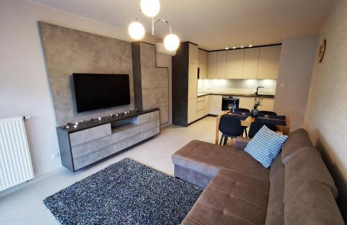 Apolonia apartamenty I - SPA - Foto 1