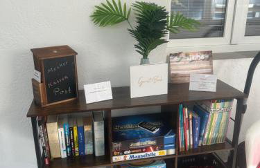 FeWo Landleben in Ferch - Foto 51