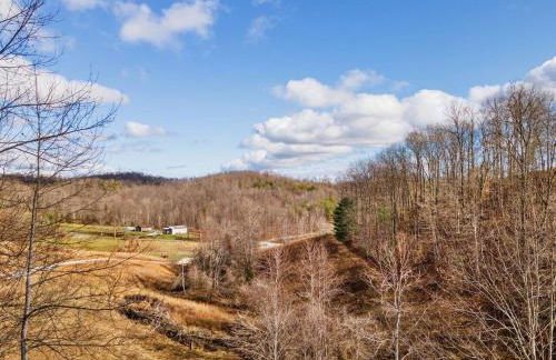 Primrose - Cave Run Lake OR Red River Gorge KY - Foto 31