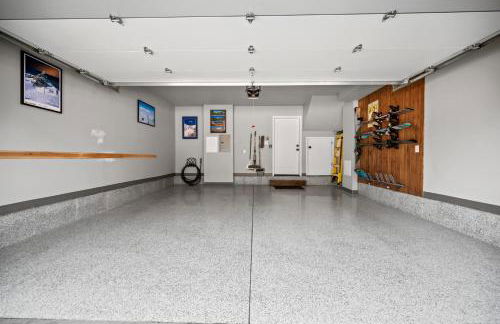 Snowbasin Chalet - Foto 26