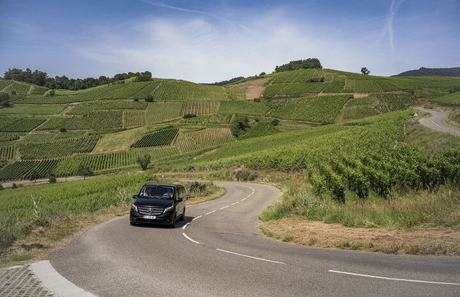 Tour en grupo pequeño por Alsacia desde Estrasburgo - Foto 3
