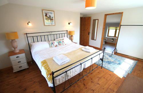 Middle Stolford Cottage Brendon Hill - Photo 55