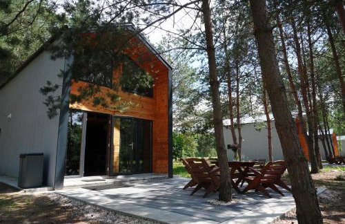 Domki SHERWOOD - Foto 39