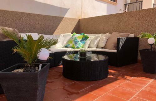 Lovely bungalow with two big terrasses - Foto 16