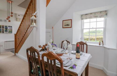 Seaview-Barsloisnach Cottage - Foto 13