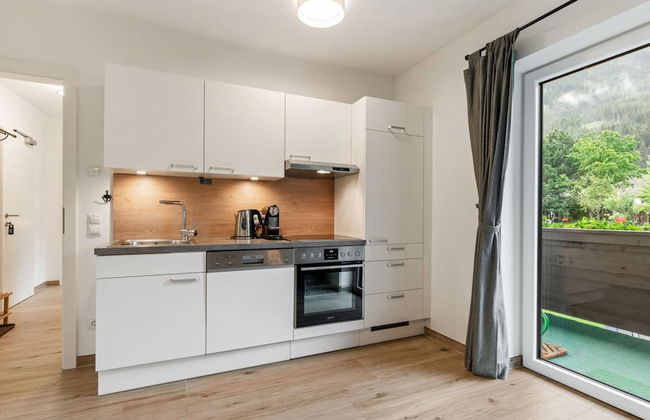 Apartment Sankt Michael Near Ski Lift - Foto 8