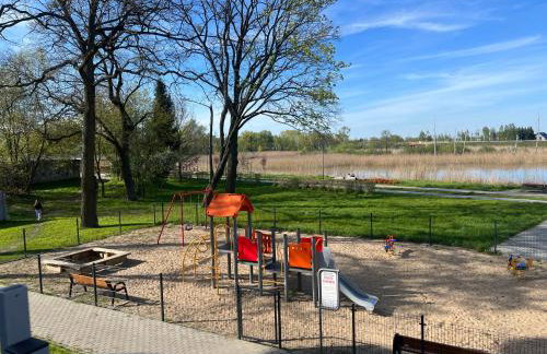 Apartament No. 26 Nad Iławką - Foto 10