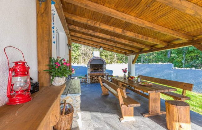 Apartment in Croatia Near the Adriatic Coast - Foto 17