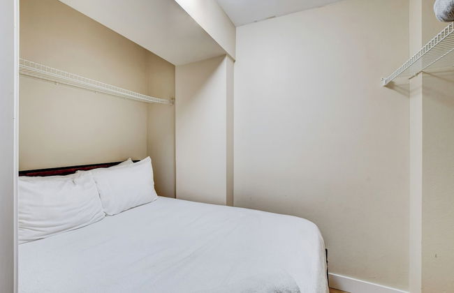 PENTHOUSE SUITE on the Strip - 6 Comfy BEDS - Foto 11