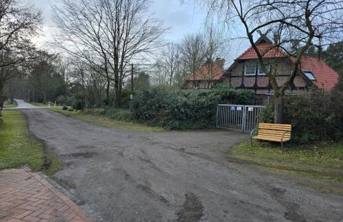 Ahauser Ferien- und Business-Appartement 29qm - Foto 45