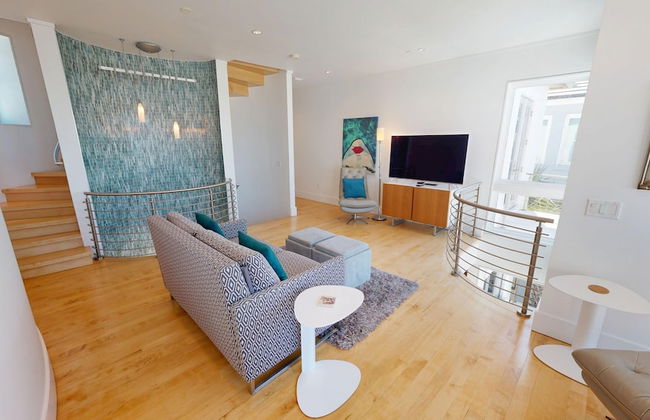 Seabreeze 5 Bedroom Home by RedAwning - Foto 34