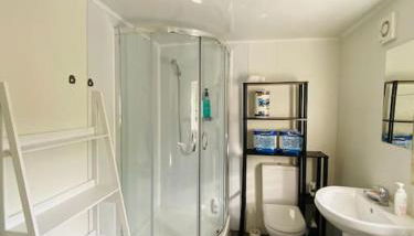 Golfers lovers! Near all famous golf courses - Foto 5, Shower