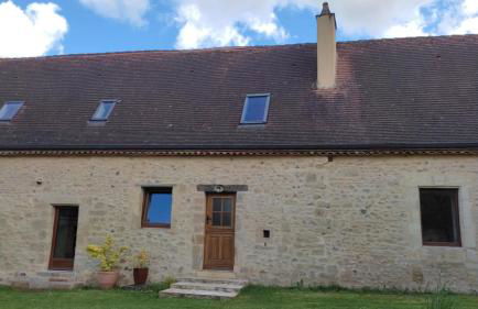 Gite la lauzerie - Foto 1