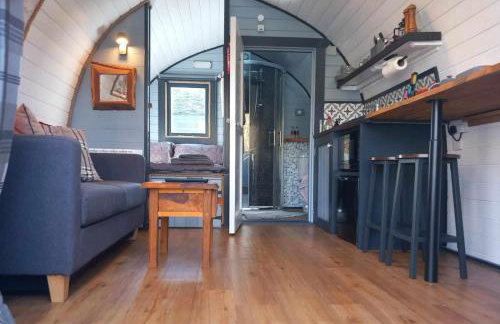 Etive Pod, West Highland Way Holidays - Foto 37