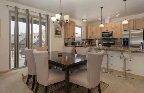 Trailhead Lodges Building 401 Unit 422 - Foto 7