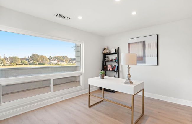 Waterfront Retreat With Stunning Views Modern Co - Foto 61