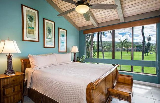 Keauhou Kona Surf & Racquet Club #5-303 - Foto 2