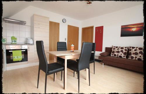 Haus Pilsumer Deichblick - Foto 12