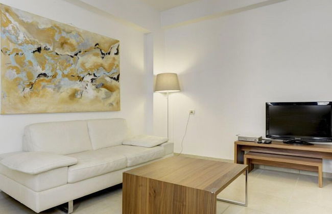 TLVSublet Hayarkon - Foto 42