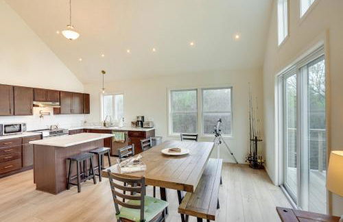 Sleepy Hollow Lake Home with Deck, Pool Access! - Foto 6