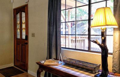 Treehouse Cottage - Foto 5