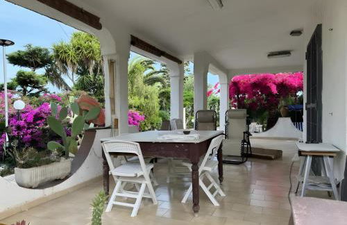 Villa Torretta - Mare Salento - Foto 27