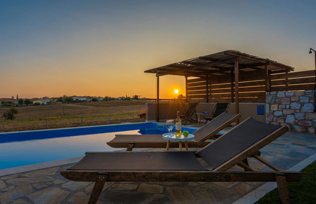 Esperanza Villas - Photo 36