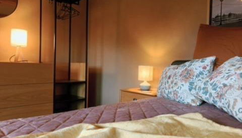 Ilsehus frisch saniertes Fachwerkhaus nahe Wernigerode Brocken im Harz - Foto 5