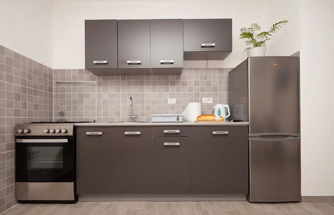 Berto - With Pool - H - Foto 8