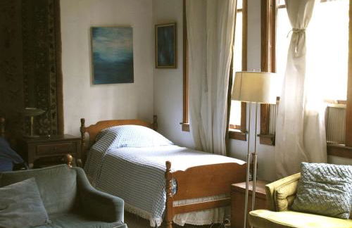 Historic Vacation Rental with Music Studio in the Catskills near Hancock, New York - Foto 31