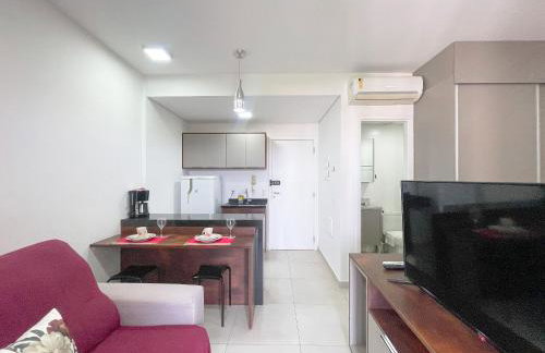 Condomínio Residencial Duo JK Sky - São José do Rio Preto - Foto 46