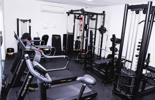 Apartamento Aconchegante próximo ao Shopping Pantanal - Foto 30