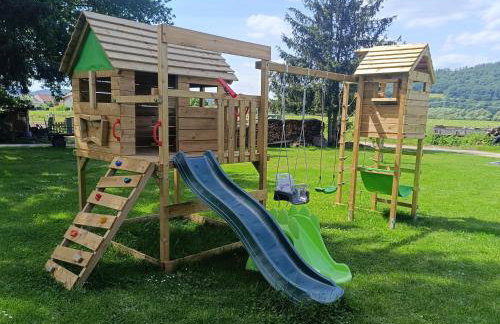 Ferienwohnung Wagner - Foto 14