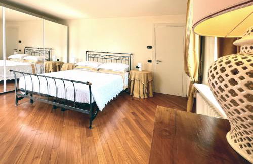 La Loggia Del Lago - Foto 9