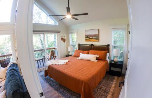 Little River Retreat - Foto 53