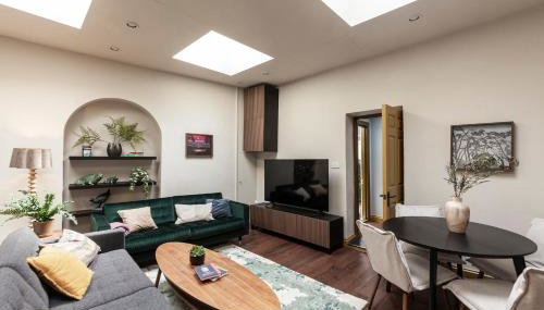 Piccadilly Gem With Private Terrace - Foto 3