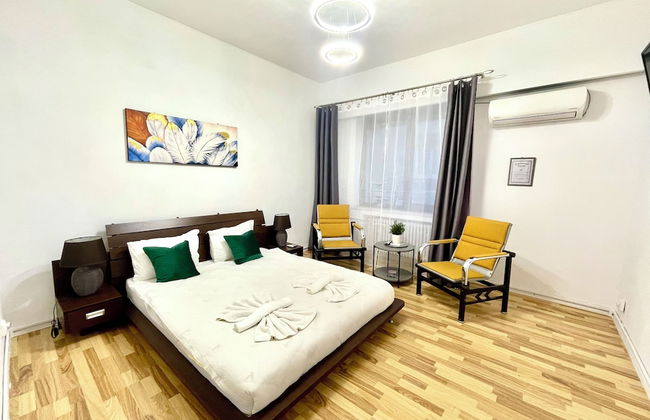 Old City Tonitza Studio - Foto 1