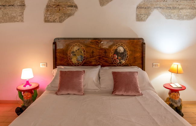 Loft Ventaglieri by Wonderful Italy - Foto 6