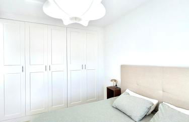 Townhouse w/sea view & garden - Photo 3