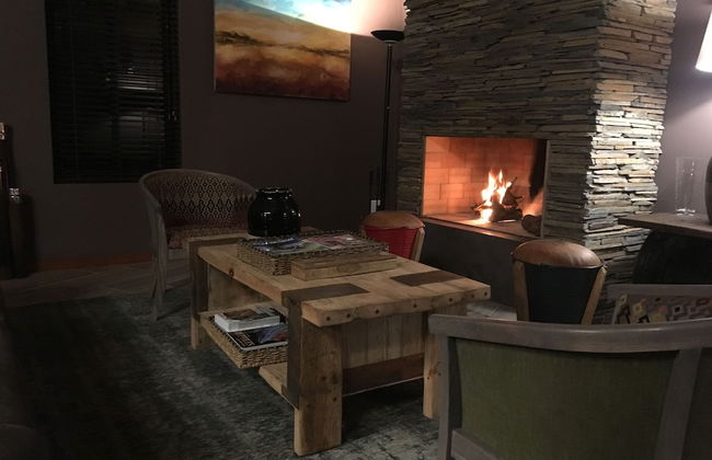 JBay Zebra Lodge - Photo 3