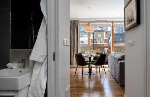 Liverpool Street I Your Apartment - Foto 71