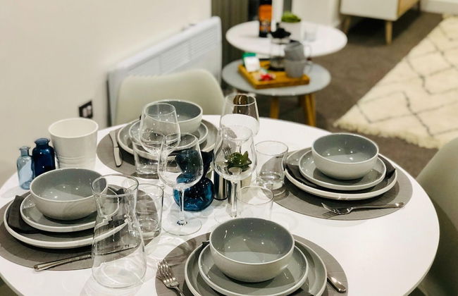 Two-bedroom Near Windsor Castle by Belvilla - Foto 16