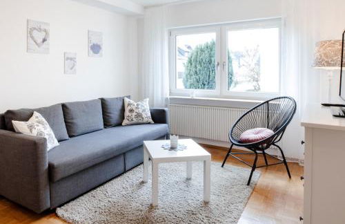 4 Bett Ferienwohnung Lavendel - Foto 1