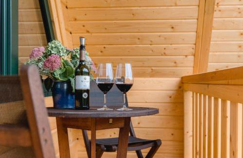 Blockhaus 1 - Foto 16