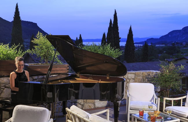 Poiano Resort Apartments - Photo 36