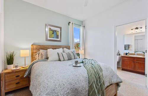 4Br Pool Villa, Near Disney - Gated Resort! - Foto 12
