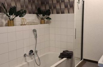 Ferienwohnung City Loft Fulda - Foto 16