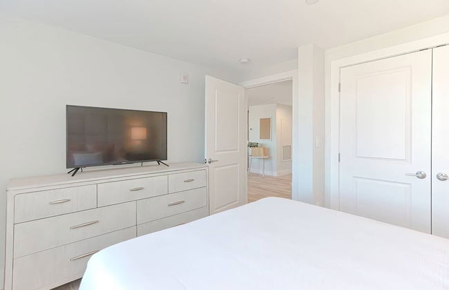 Harbourtown Suites - Foto 17